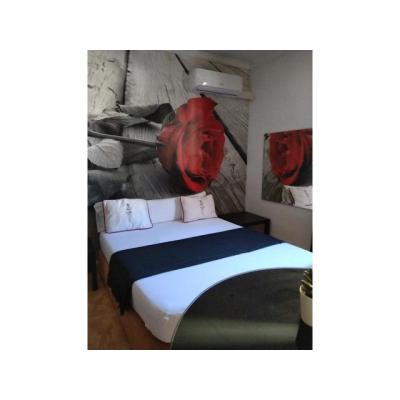 habitaciones por horas o por noche