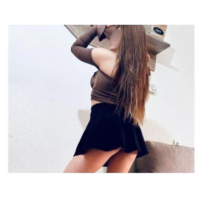 NOEMÍ LATINA GUAPÍSIMA DE PASO POR AQUÍ