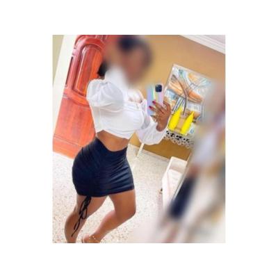 RAKEL BOMBÓN IRRESISTIBLE TODA UNA TENTACIÓN