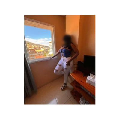 RAKEL BOMBÓN IRRESISTIBLE TODA UNA TENTACIÓN