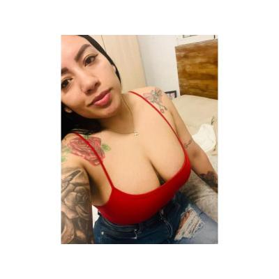 La tentación tiene mi voz