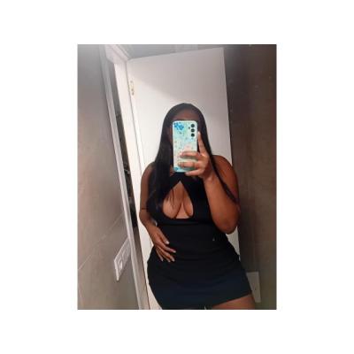 RAKEL BOMBÓN IRRESISTIBLE TODA UNA TENTACIÓN