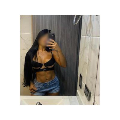 novedad en PUERTO SANTA MARIA! juguetona!