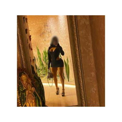 novedad en PUERTO SANTA MARIA! juguetona!