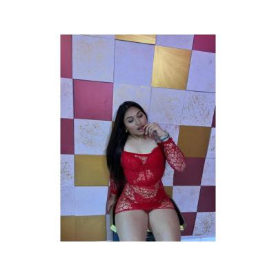 ISABELLA BELLA TRANS CACHONDA NOVEDAD