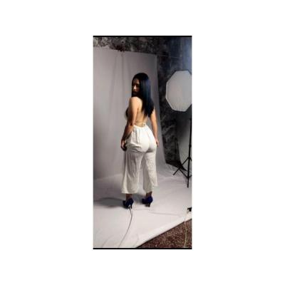 PRIMERA VEZ EN ALMERÍA EN LOS ÁNGELES