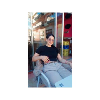 PRIMERA VEZ EN ALMERÍA EN LOS ÁNGELES