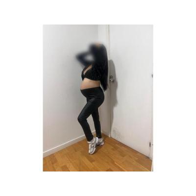 MIA PRECIOSA  RECIEN LLEGADA