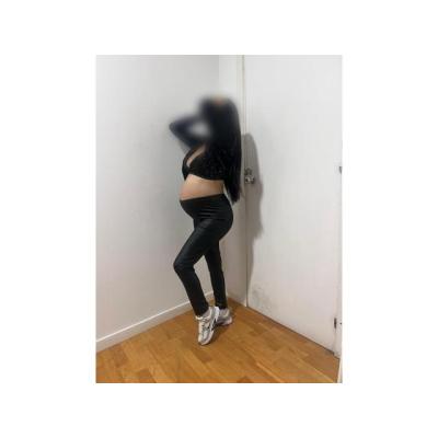 MIA PRECIOSA  RECIEN LLEGADA