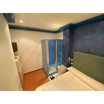 habitaciones por horas o por noche