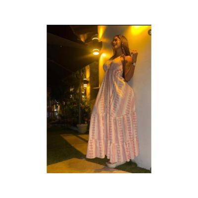 SAMANTHA EN AGUADULCE