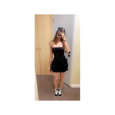 ZARA NOVEDAD TODA UNA TENTACIÓN FOGOSA