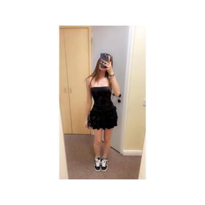 ZARA NOVEDAD TODA UNA TENTACIÓN FOGOSA