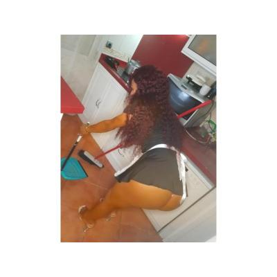 ANAY MUJER LATINA VIP ideal para ti