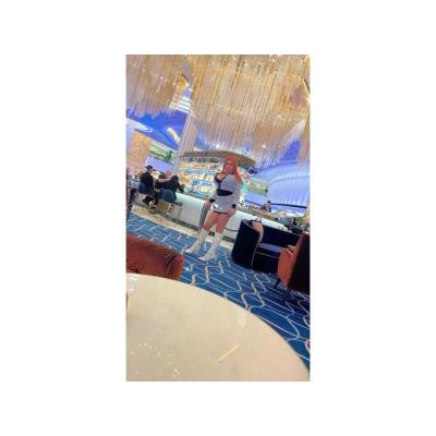 SOFIA Trans de lujuria y dotación XXL