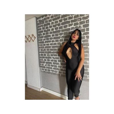  CRISTAL, LA NUEVA TENTACIÓN DE BENALMÁDENA 