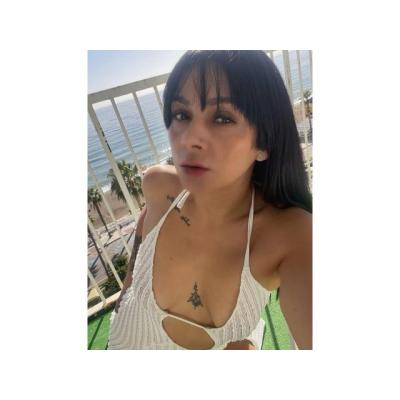  CRISTAL, LA NUEVA TENTACIÓN DE BENALMÁDENA 