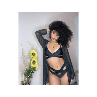  SARA, LA COLOMBIANA QUE DESPIERTA TUS DESEOS