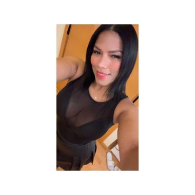 DN) DANIELA MUJER ENCANTADORA