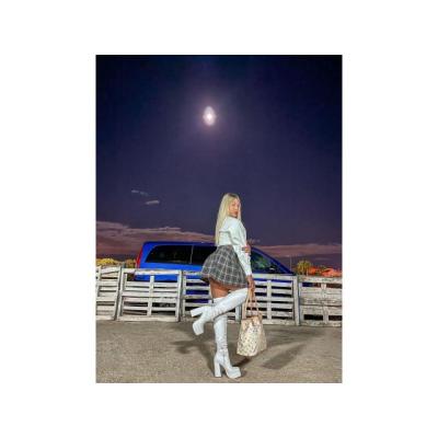 FERNANDA TRANS ENTREGADA FIESTERA Y CAÑERA