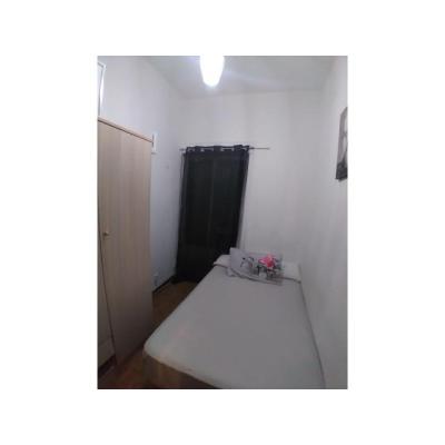 SE ALQUILA HABITACION TODAS LAS COMODIDADES