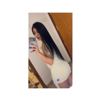 SARITA JOVENCITA COLOMBIANA PRECIOSA