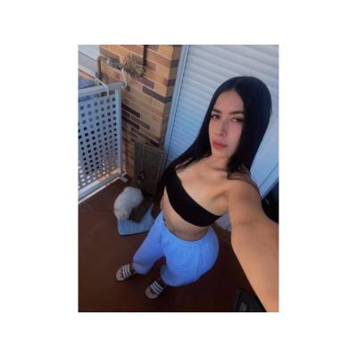 ASLHEY TE ESPERO PARA CONOCERNOS