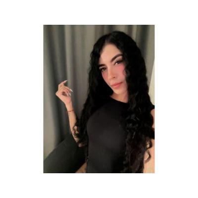ASLHEY TE ESPERO PARA CONOCERNOS