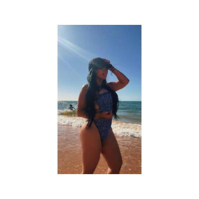 YULI, COLOMBIANA NUEVA EN HUELVA CENTRO