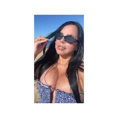 YULI, COLOMBIANA NUEVA EN HUELVA CENTRO