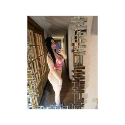 Novedad joven hermosa