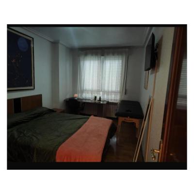 Alquilo habitaciones