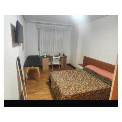 Alquilo habitaciones