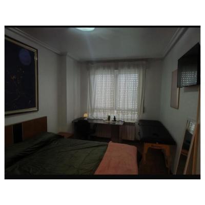 Alquilo habitaciones