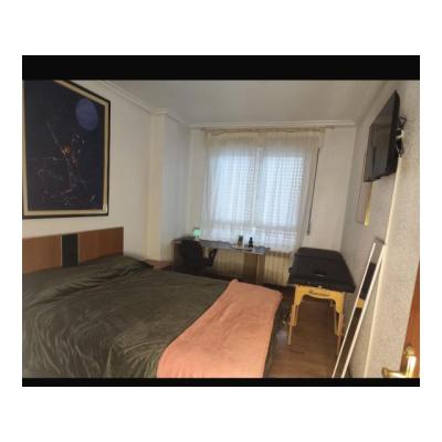 Alquilo habitaciones