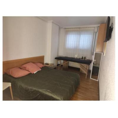 Alquilo habitaciones