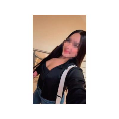 Valery ⭐ chica novata