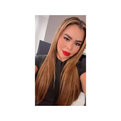 PALOMA RECIEN LLEGADA