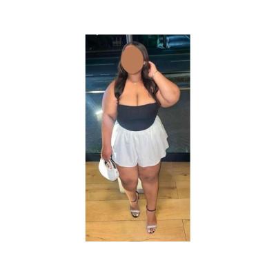 ESCARLET HERMOSA JOVENCITA COLOMBIANA CURVY