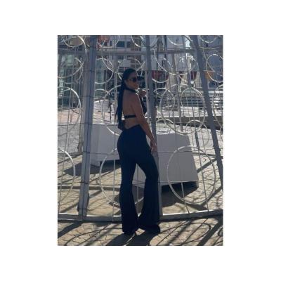 JOVENCITA LATINA MUY SEXY