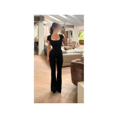 Masajista profesional Valenciana Eva