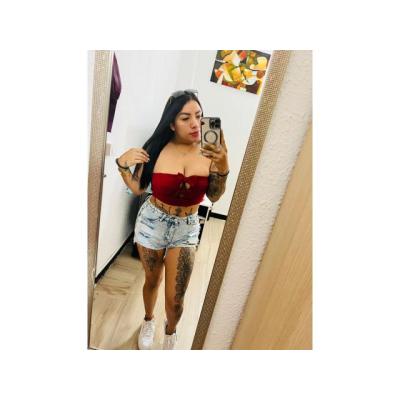 “Si Vienes Hoy, No Voy a Portarme Bie