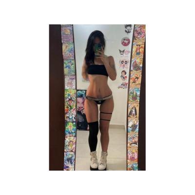 Quiero Tocarme esta noche para ti