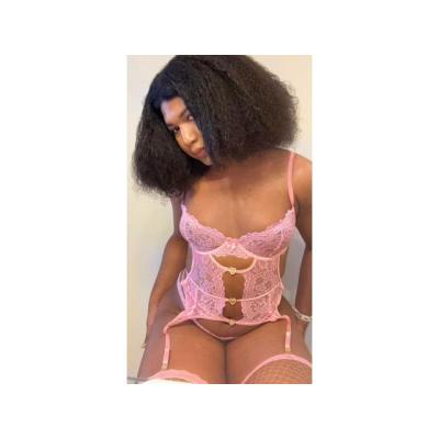 SOFI, trans 18 años de COLOMBIA a Barcelona