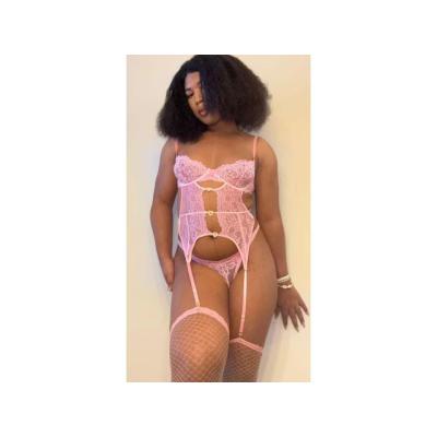 SOFI, trans 18 años de COLOMBIA a Barcelona