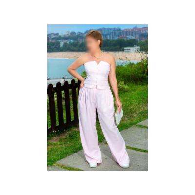 ALEXIA. 27 AÑOS. TEL 944436785