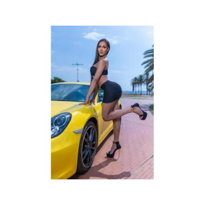 LAURA MULATA SENSUAL