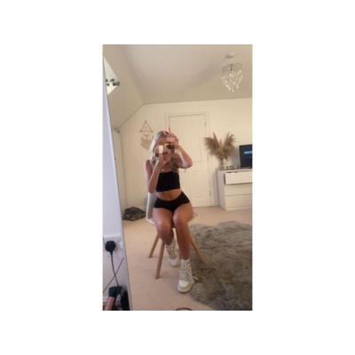 LUZ LATINA SÚPER NOVEDAD FOGOSA PARA TI