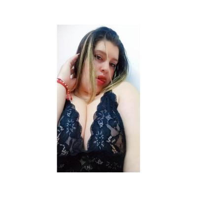 VANESA - SI ME COMES LAS TETICAS ME MOJO