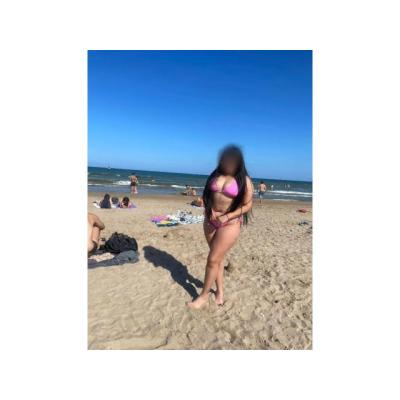 LA MAS SEXI Y DE CULITO RESPINGON